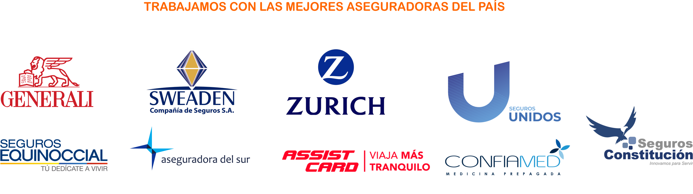 MetSeguros - Protección Integral