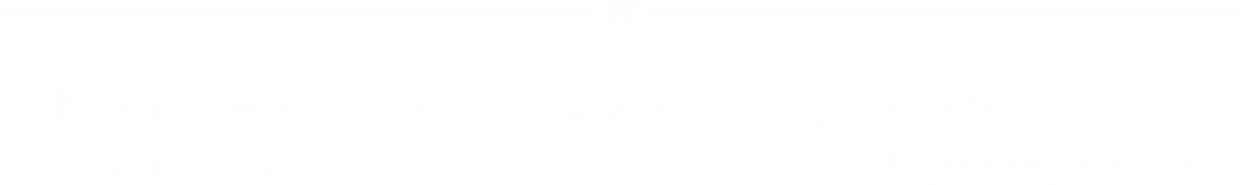 MetSeguros
