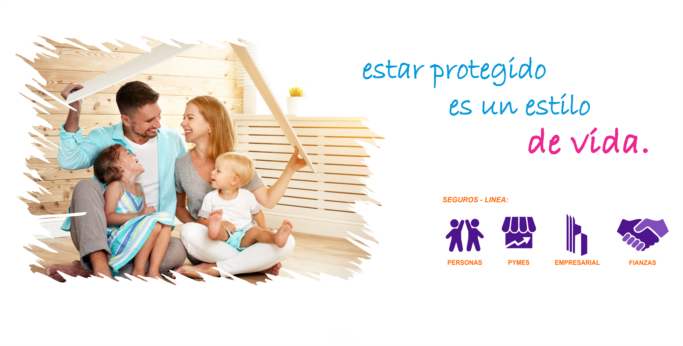 MetSeguros - Protección Integral